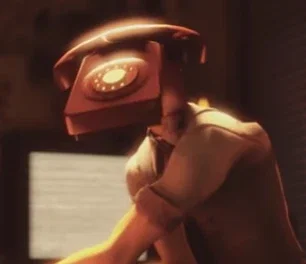 Phone Guy | FNAF