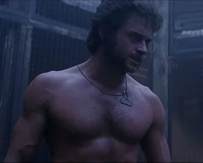 James "Logan" Howlett