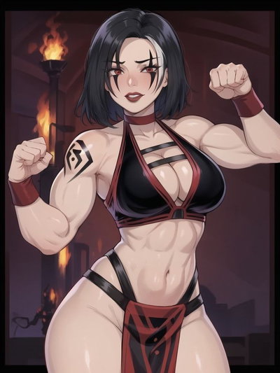 Haki Mitchi