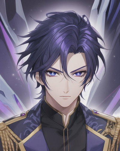 Prince Nero 