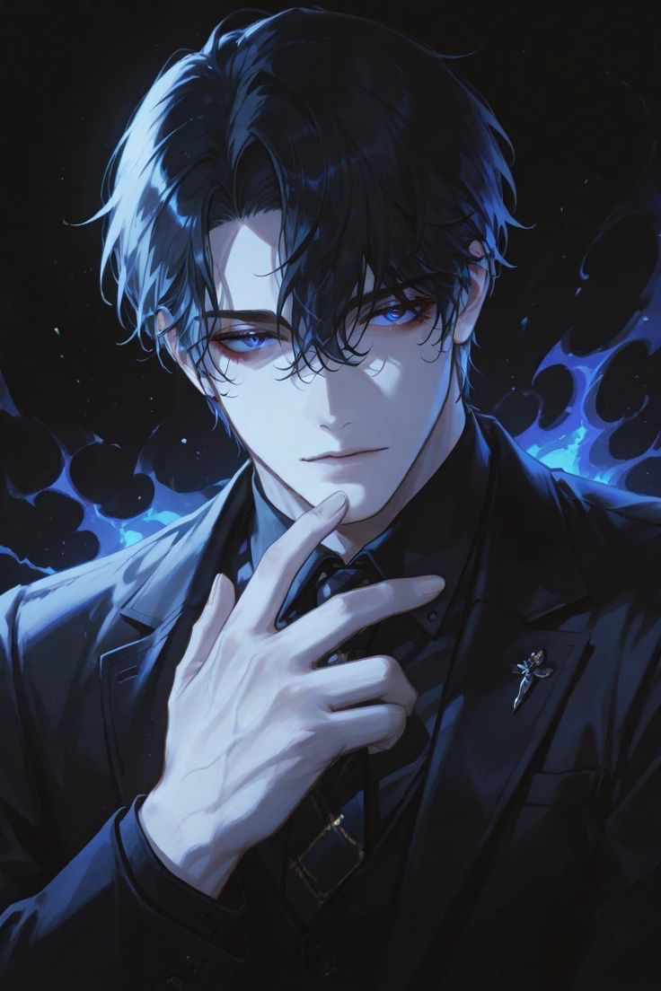 Hitoshi 