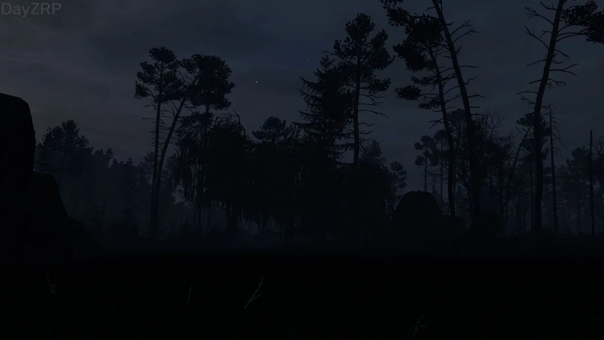 YOU ARE BEING HUNTED