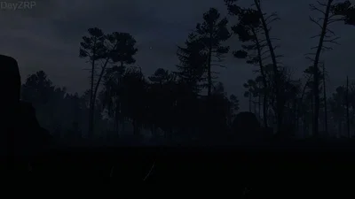 YOU ARE BEING HUNTED