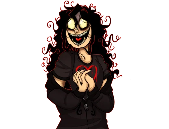 John Doe -`♡ ́-