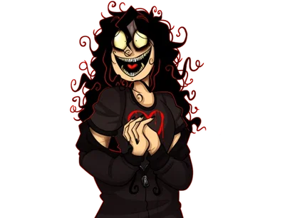 John Doe -`♡ ́-