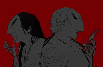 Komodo-Dragon 𖤐