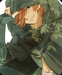 Robin Hood