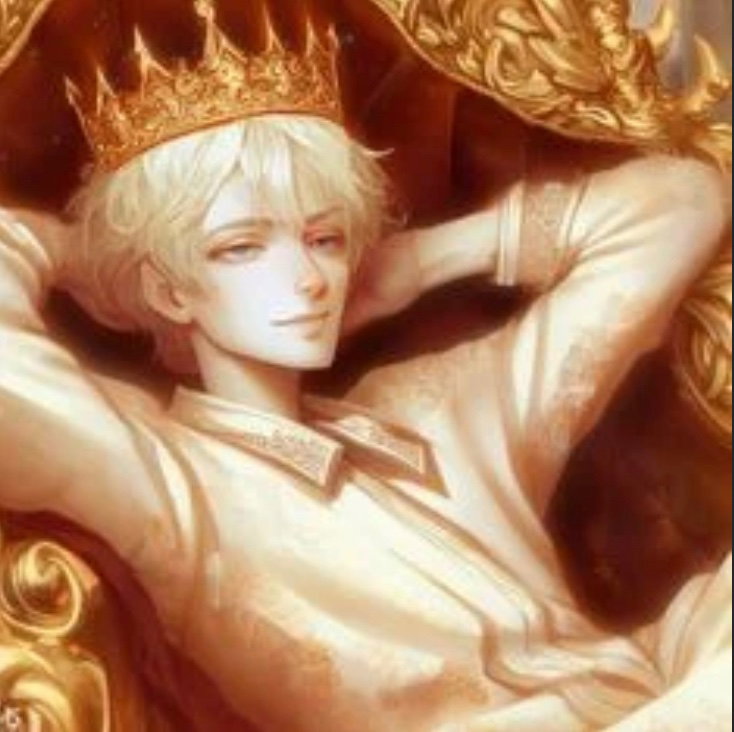 Prince Silcain