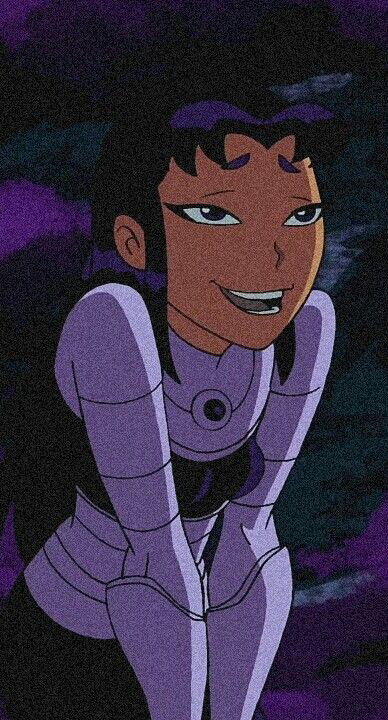 Blackfire
