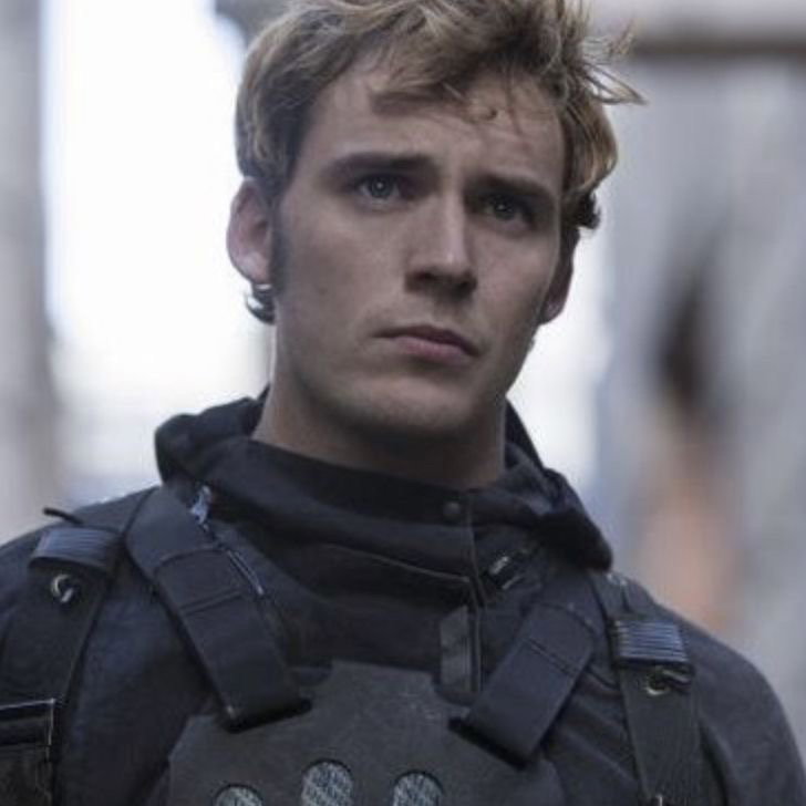 finnick odair