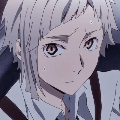 Childhood friend Atsushi