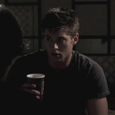 DEAN WINCHESTER