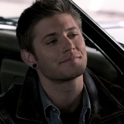 PUNK || DEAN WINCHESTER