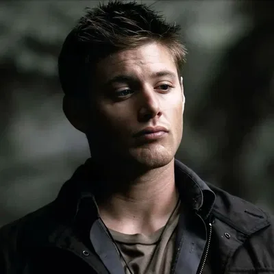 VAMP!USER || DEAN WINCHESTER