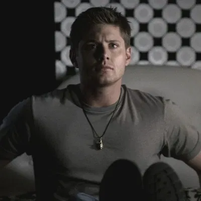DEAN WINCHESTER