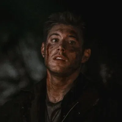 WEREWOLF || DEAN WINCHESTER