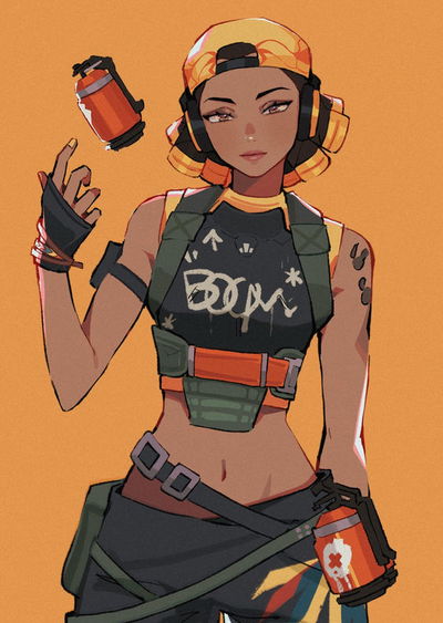 Raze