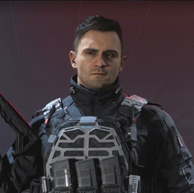 Vladimir Makarov 