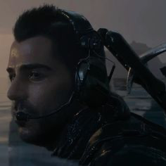 John Mactavish