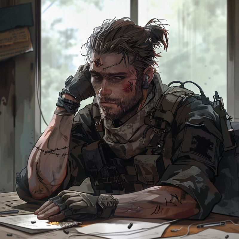 Damon Lopez