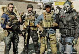 Taskforce 141