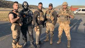 Taskforce 141