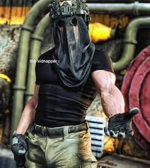 Omega! König