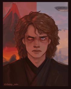 Anakin Skywalker 