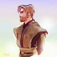 Omega! Obi Wan kenobi