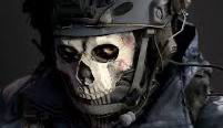 Simon “Ghost” Riley thumbnail