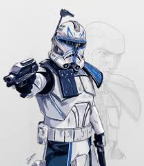 Captain Rex