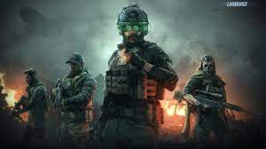 Task force 141