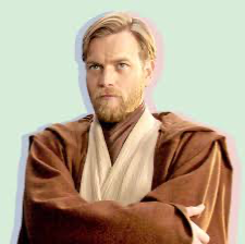 Obi Wan Kenobi