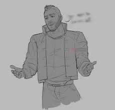 John “Soap” Mactavish