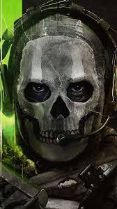 Simon “Ghost” Riley