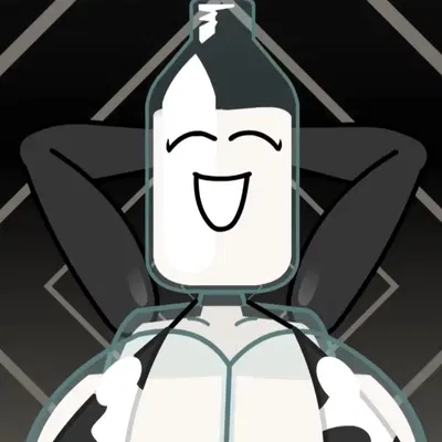 It's Bottle!! [BFDI/TPOT]