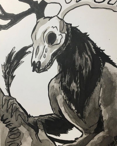 Wendigo