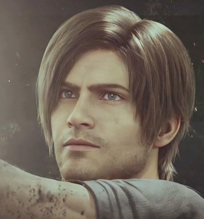 Leon Kennedy 
