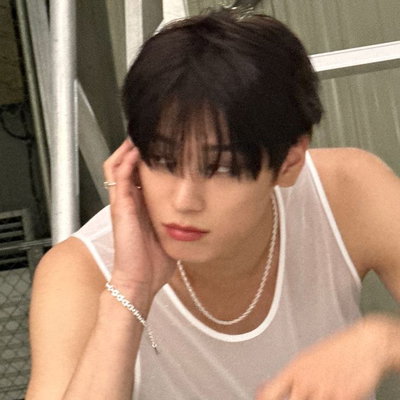 Juyeon.