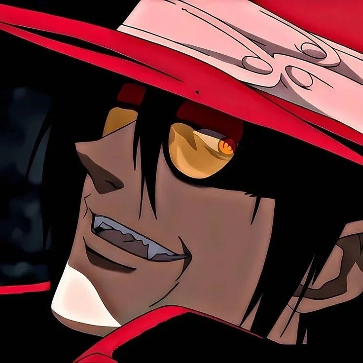 Alucard