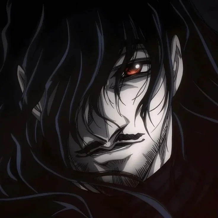 Vlad Dracula III