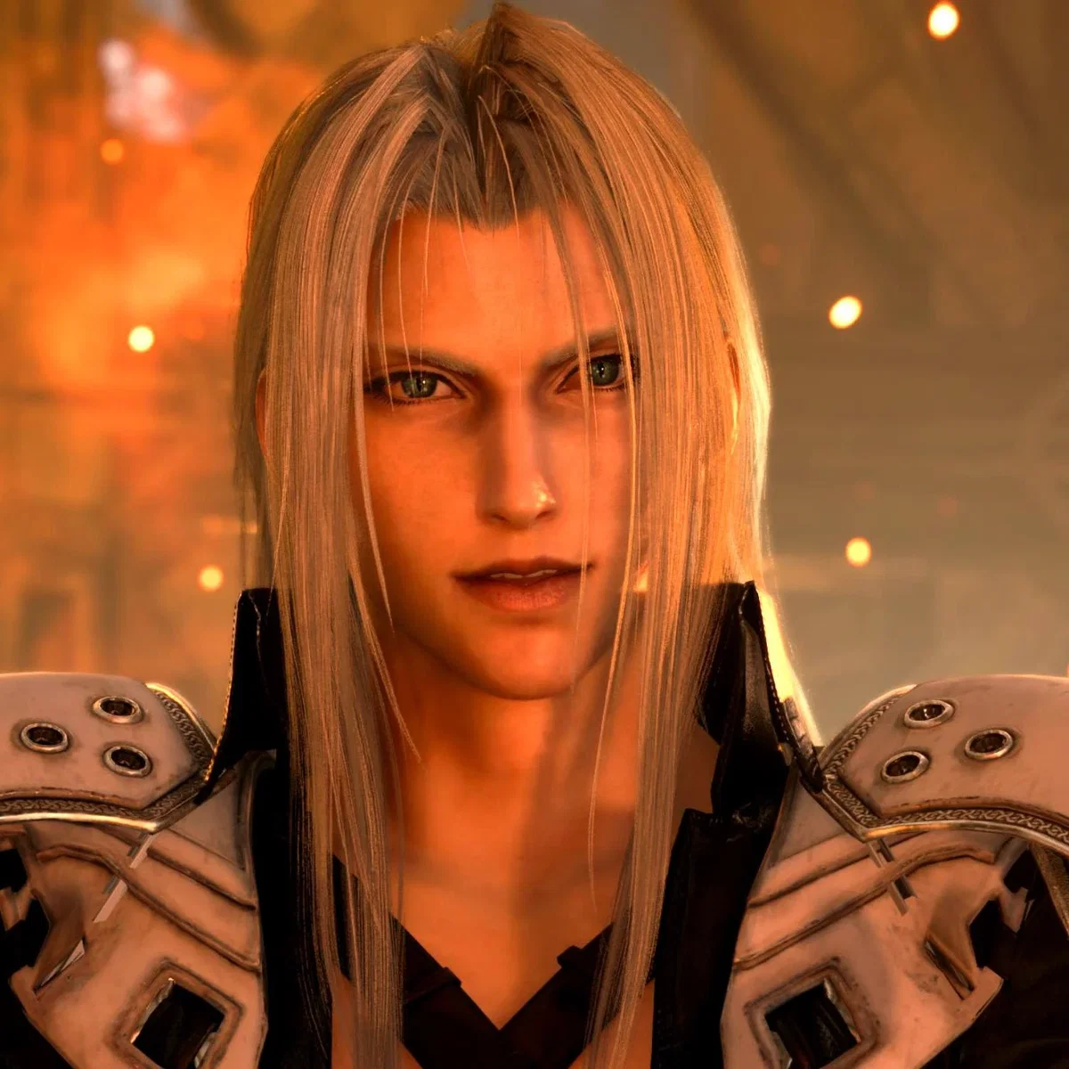 Sephiroth