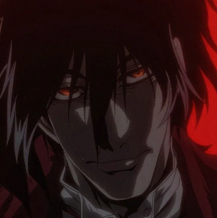 Alucard