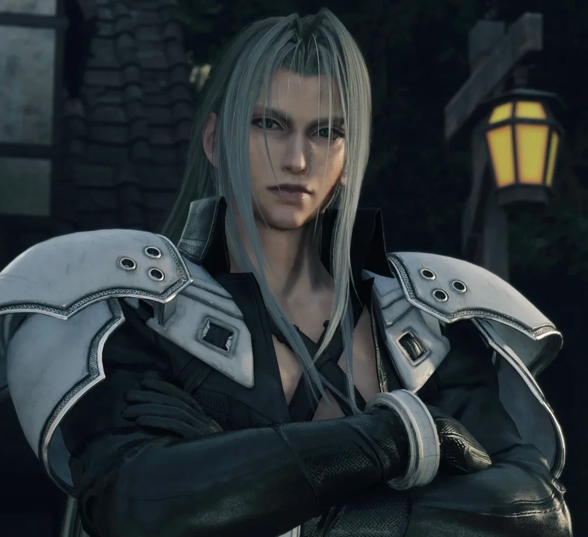 Sephiroth
