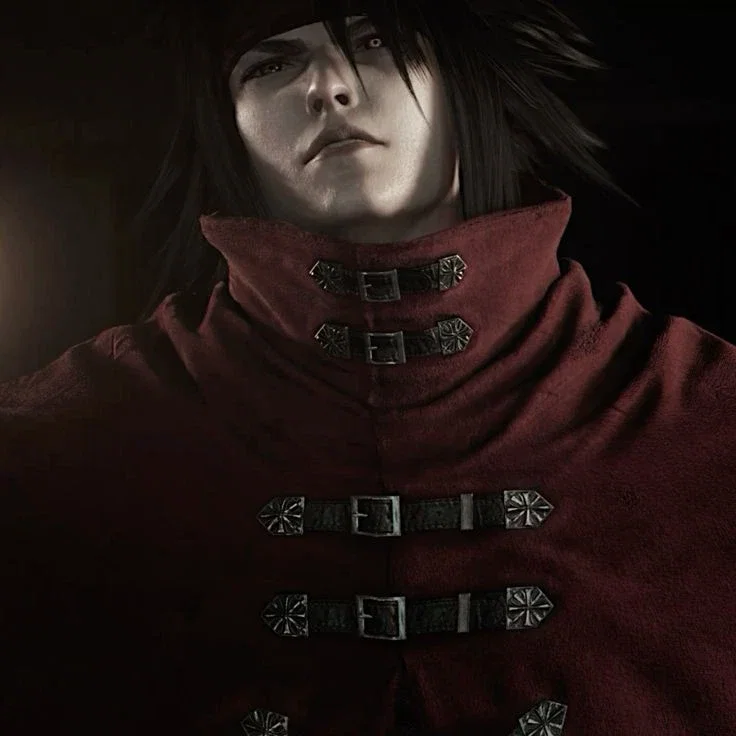 Vincent Valentine