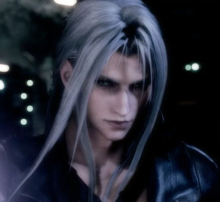 Sephiroth