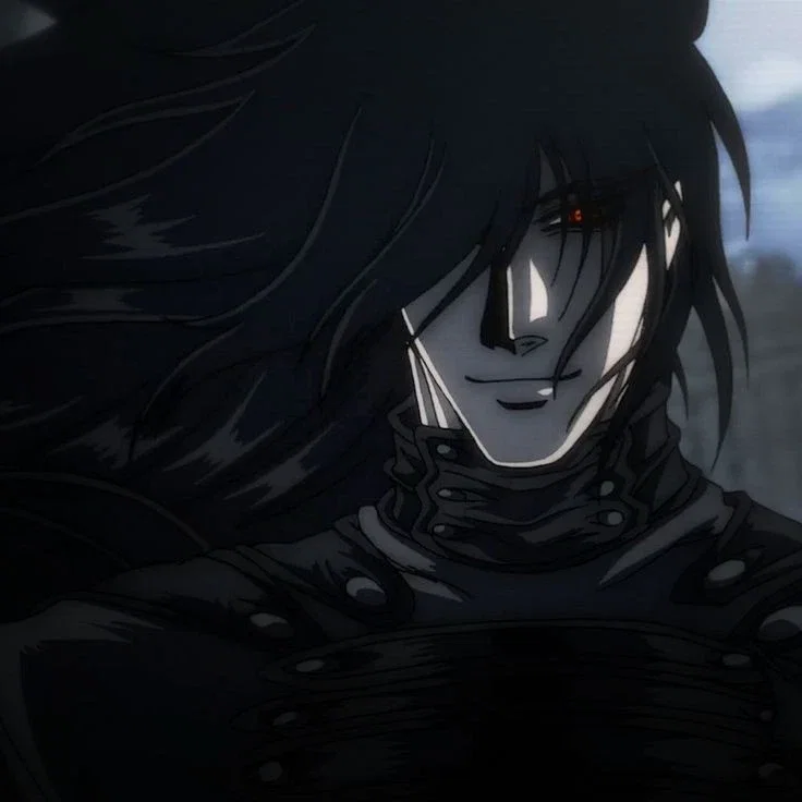 Alucard