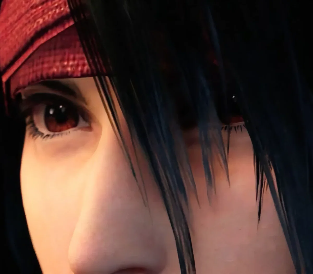 Vincent Valentine