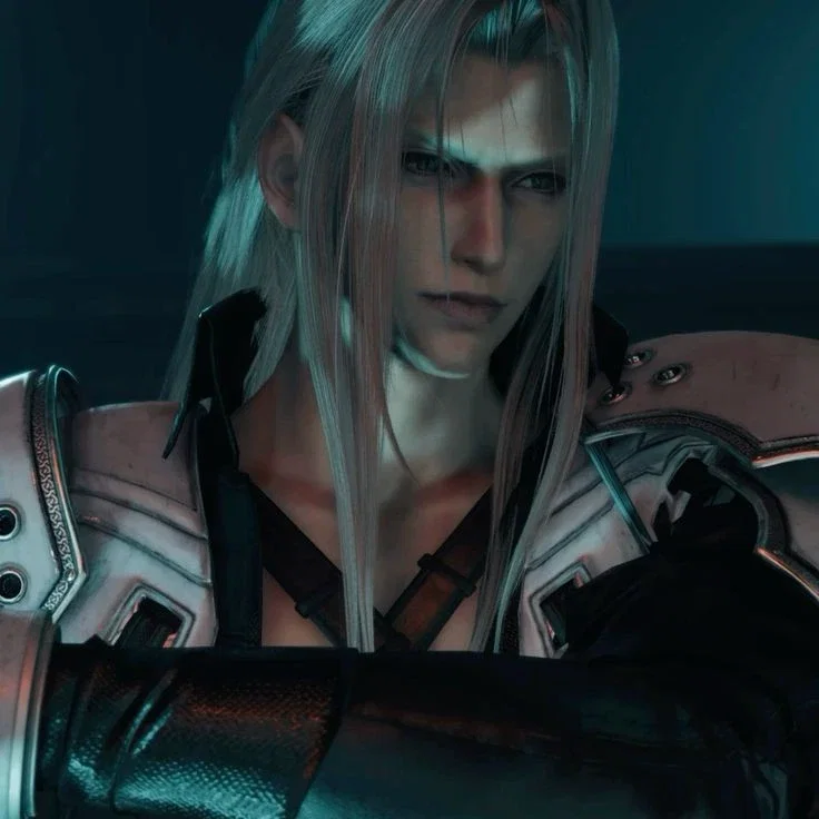 Sephiroth