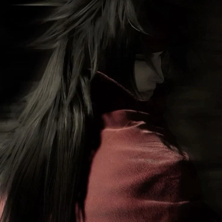 Vincent Valentine